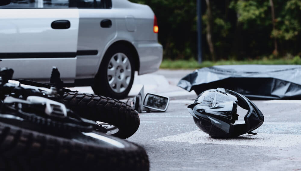 Experience Lawyer for Motorcycle Accidenta near Bakersfield, CA area