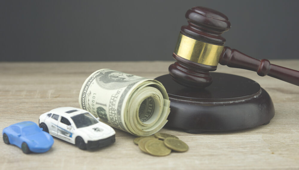 How Much Does a Lawyer Cost for a Car Accident