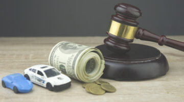 How Much Does a Lawyer Cost for a Car Accident