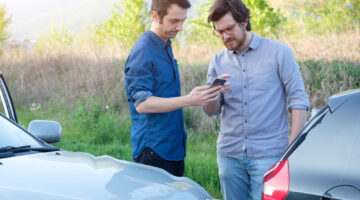 How Much Should You Ask for in a Car Accident Settlement
