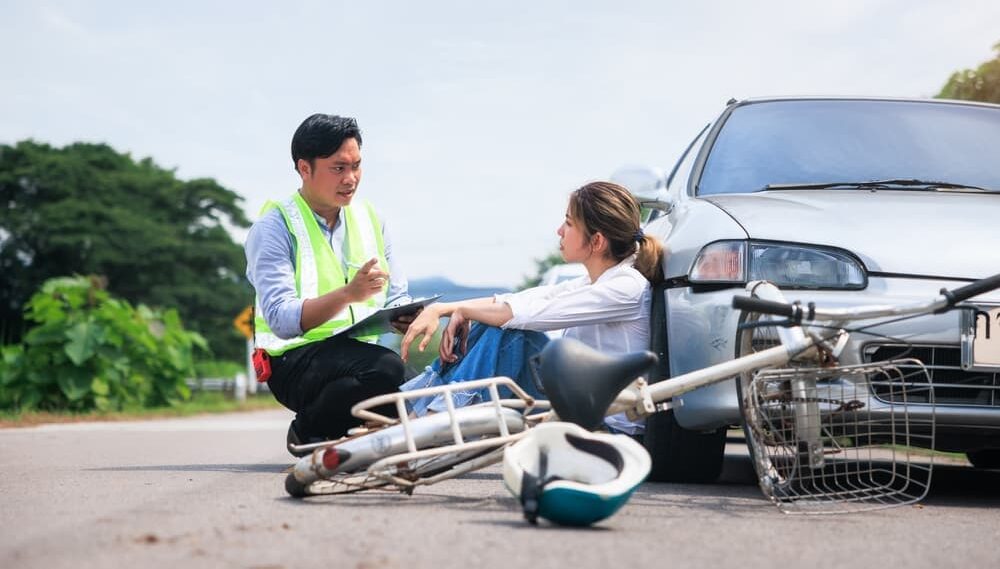 How Long Does a Bicycle Accident Claim Take