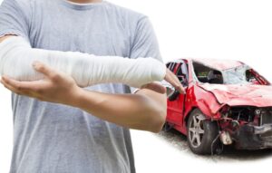 Car Accident Settlement I Broken Bones
