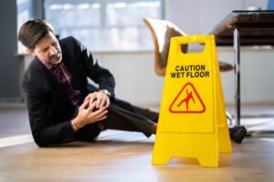 Examples of Premises Liability Cases