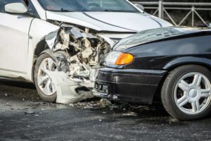 Types of Motor Vehicle Accident I Head-On Crashes