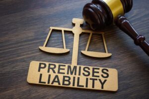 Premises Liability Overview