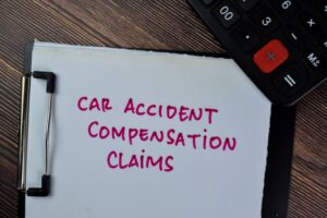 Securing Adequate Compensation After Your Car Accident Injury