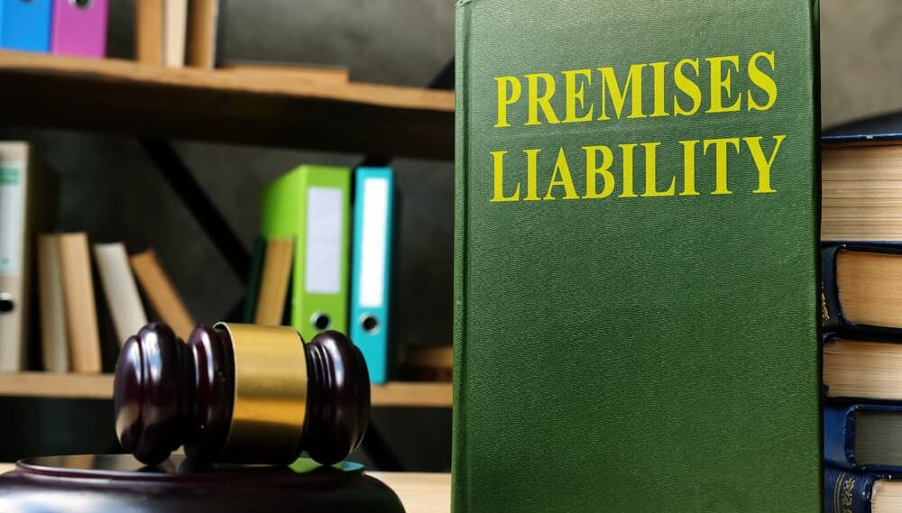 What is Premises Liability Law