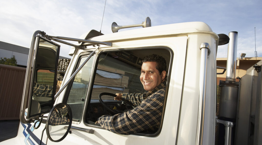 What Are The Most Common Ways Truck Drivers Cause Accidents?