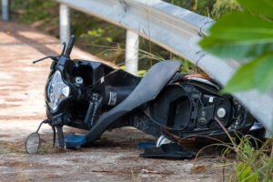 Motorcycle Accident Statistics 