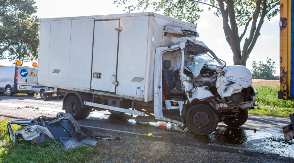 Commercial Truck Accidents