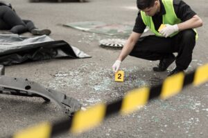 Accident Investigation