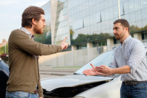 What Should I Do After a Car Accident?