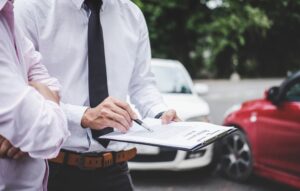Mistakes to Avoid in the Car Accident Claims Process