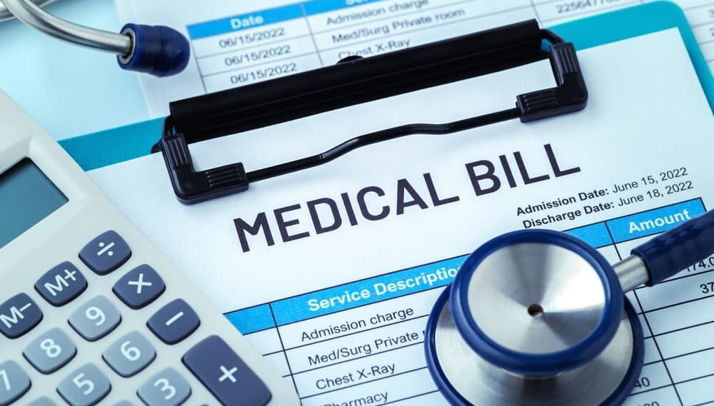 Who Pays Medical Bills in a Car Accident