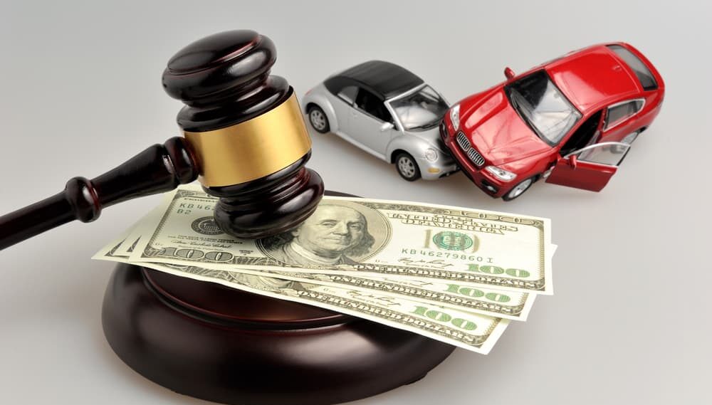 How To Get Paid After A Car Accident