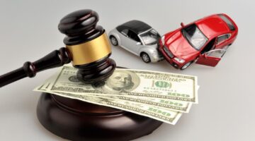 How To Get Paid After A Car Accident