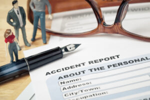 Accident Report