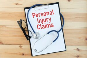 Personal Injury Claims