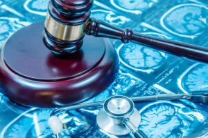 Personal Injury lawsuit