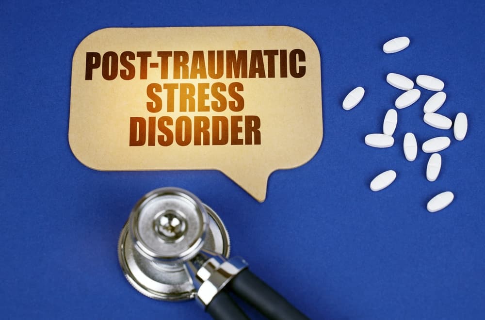 What Happens if You Get PTSD After a Car Accident? | Bakersfield