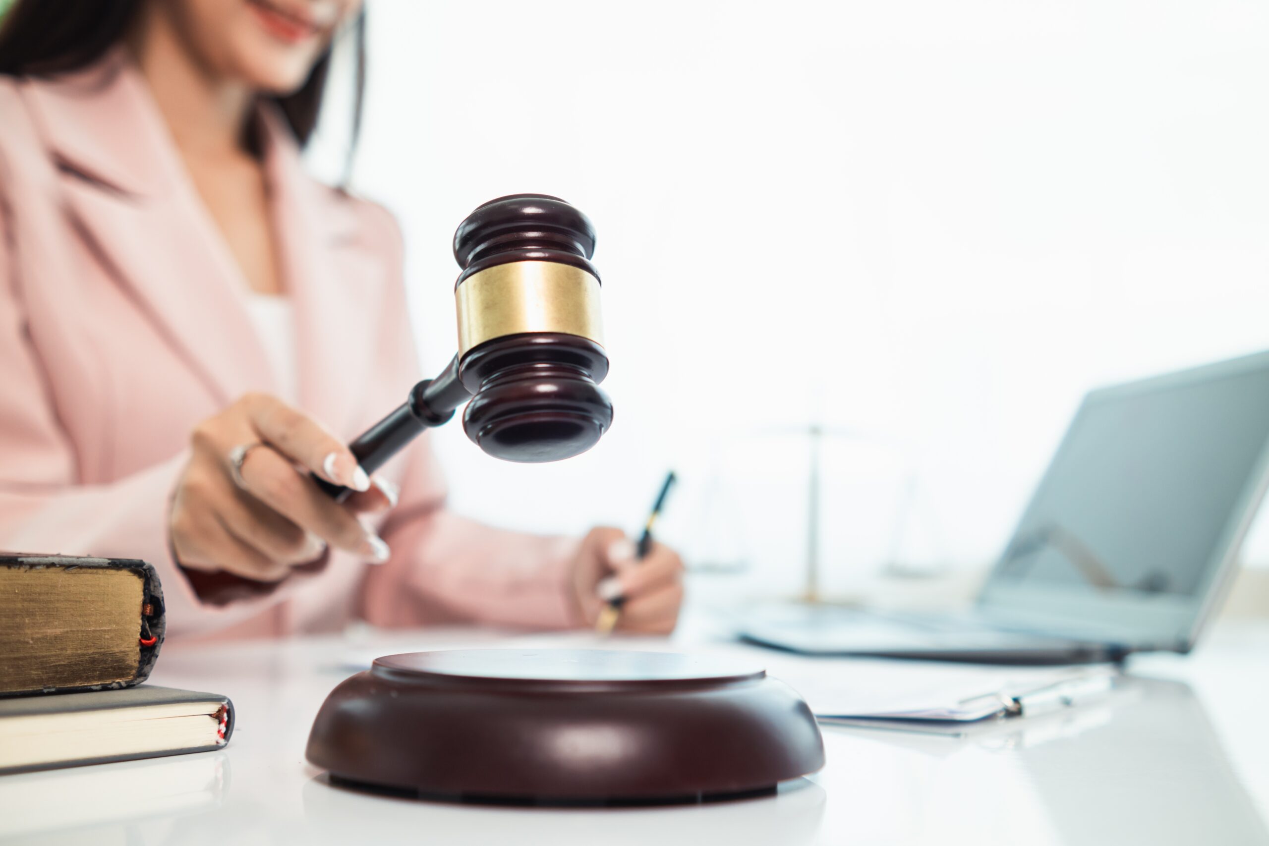 personal injury lawyer in Bakersfield, California