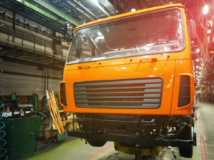 Truck Manufacturer