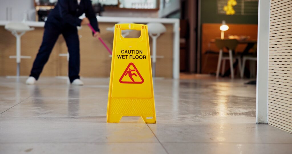 Understand California slip and fall laws to protect your rights and contact our experienced legal team today for a free case evaluation.
