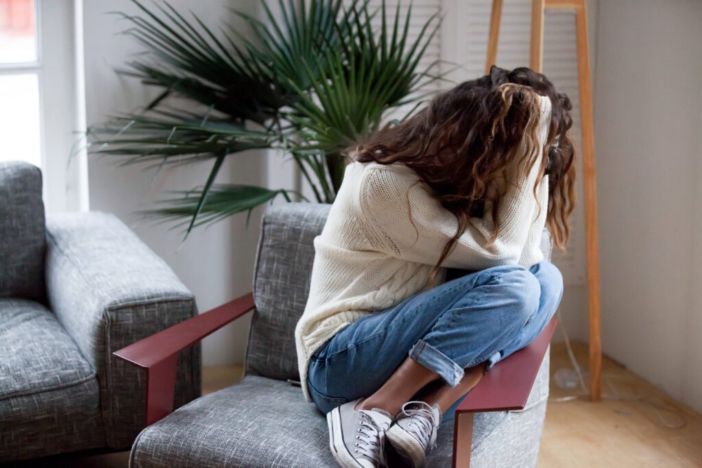 Can You Sue for Emotional Trauma After a Slip and Fall Accident?