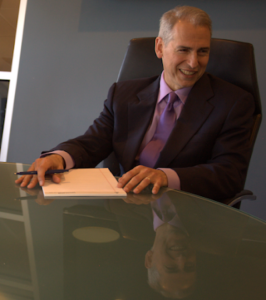 Mickey Fine – Principal Attorney