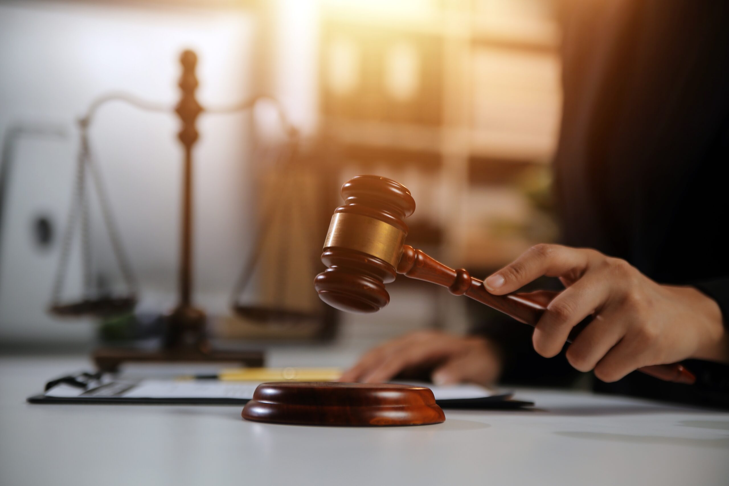 Bakersfield personal injury lawyer