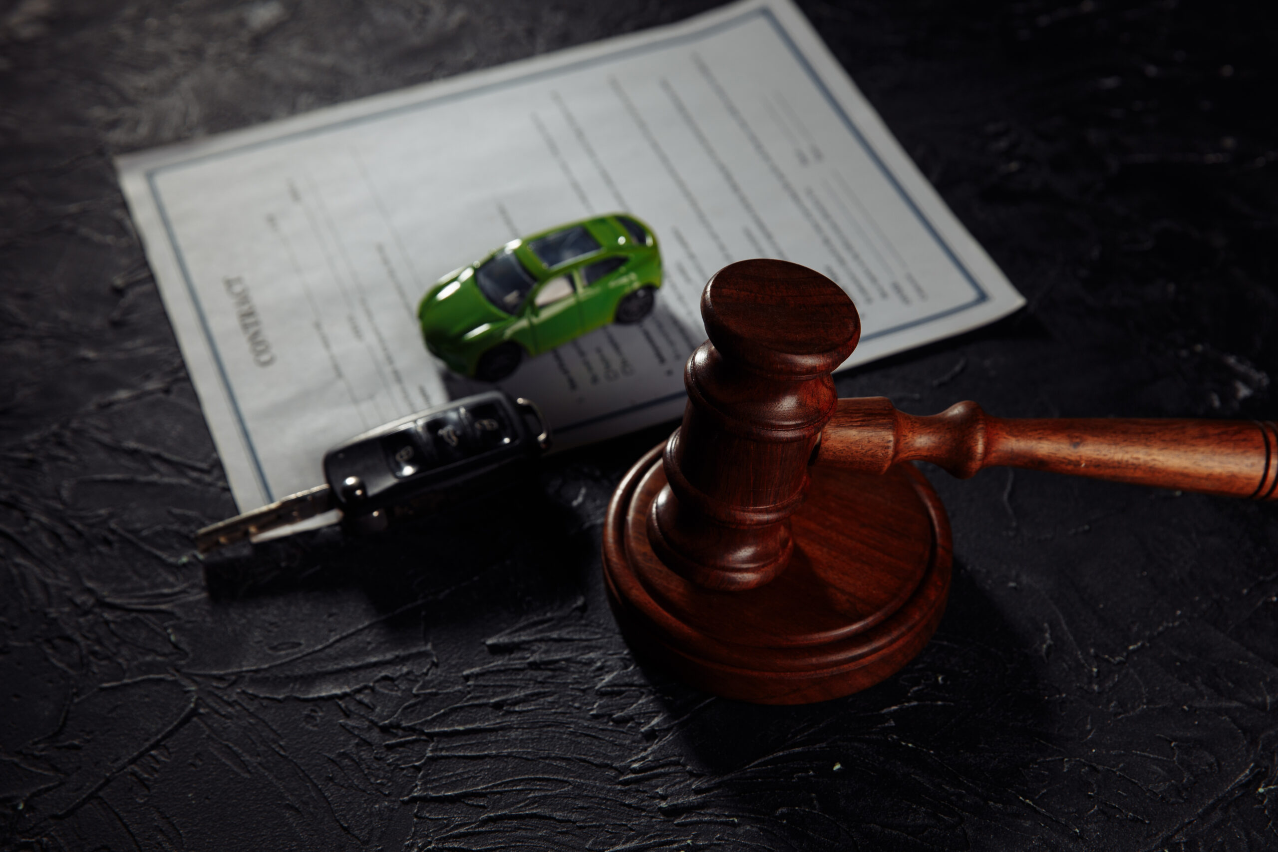 Car Accident Attorney