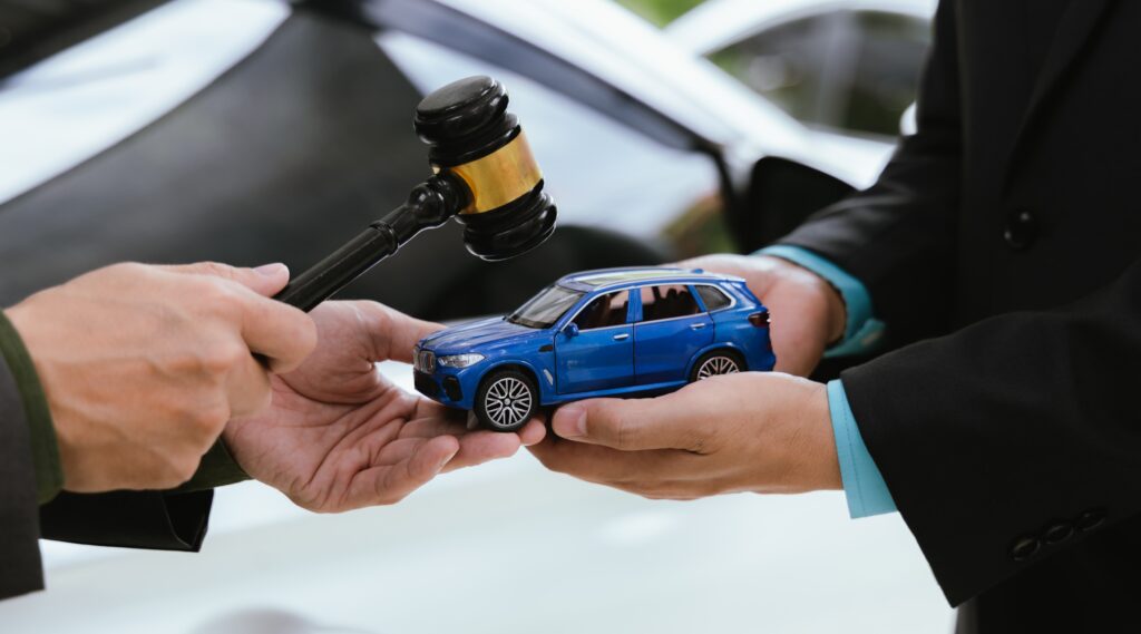 Car Accident Case