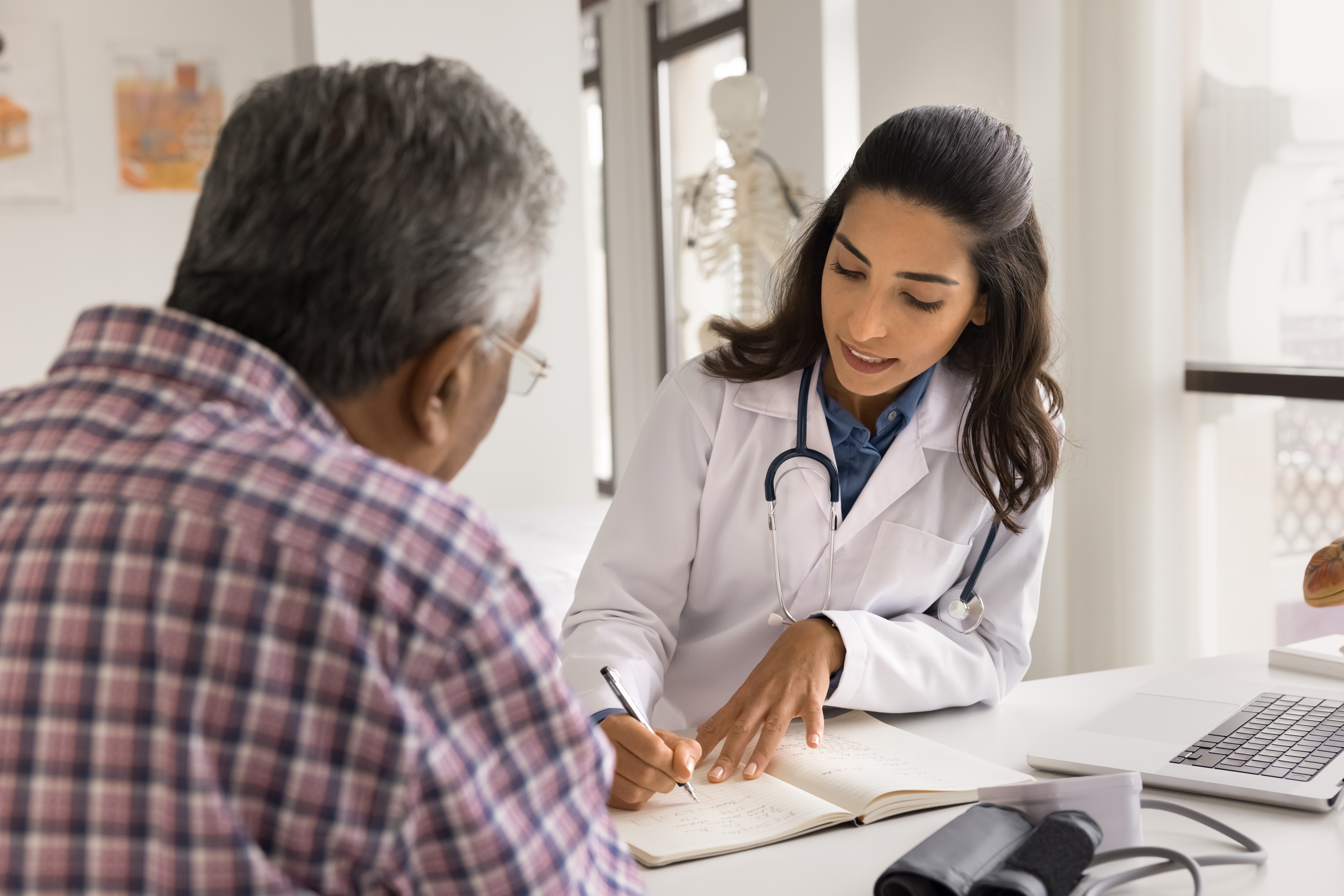 Medical providers
