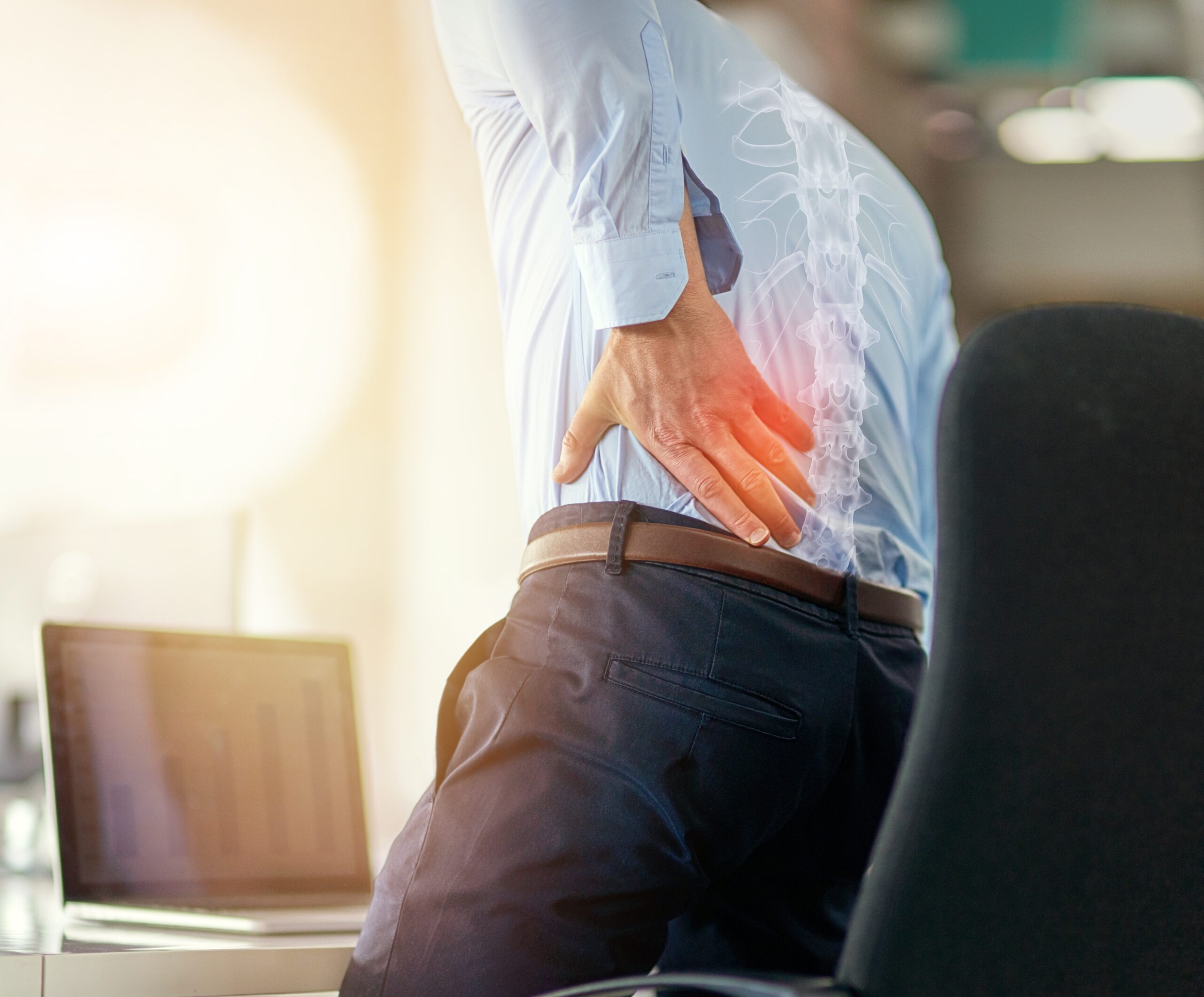 Spinal Injuries