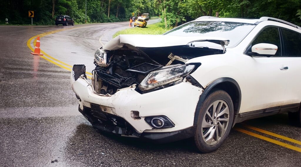 Car Accident