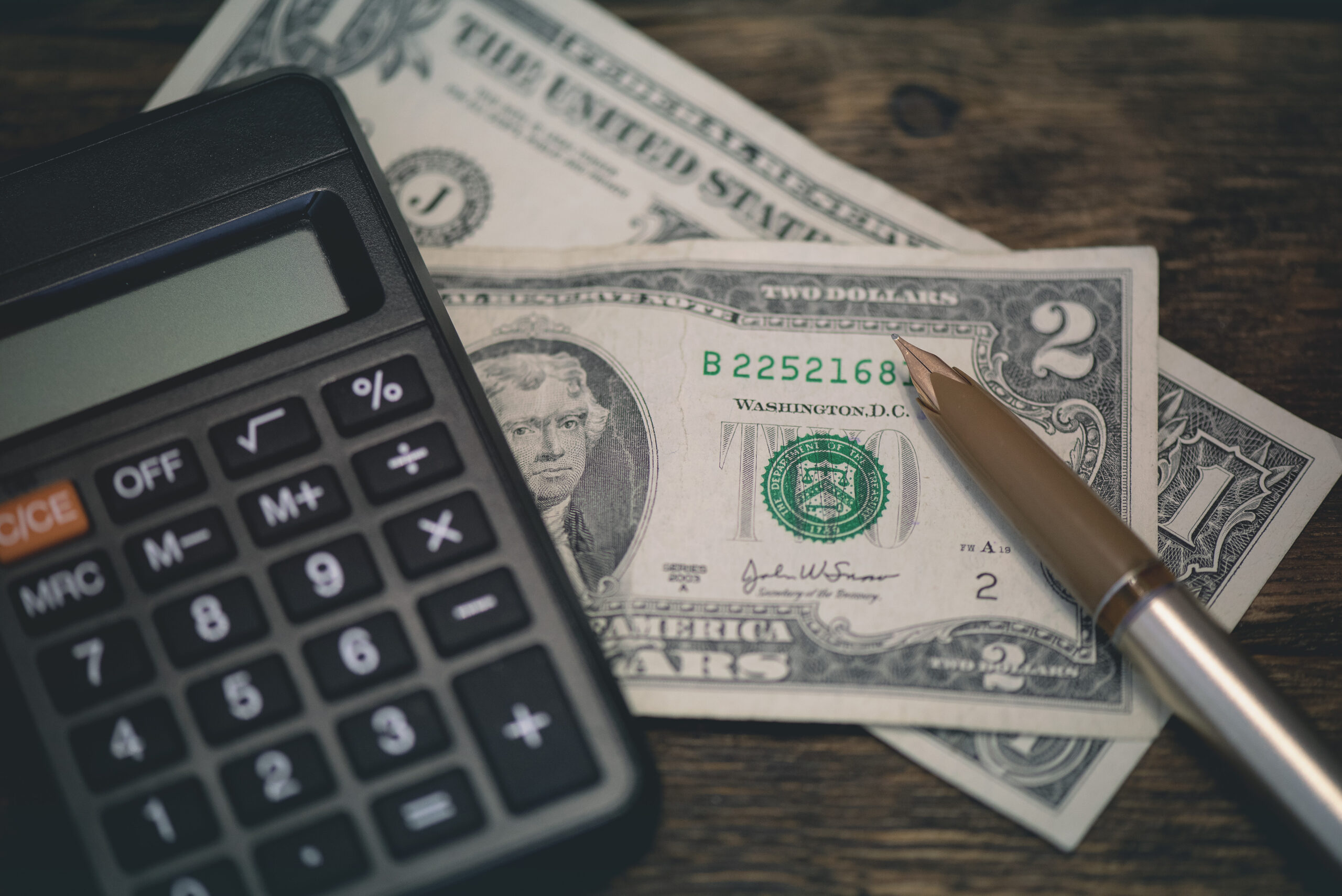 Lost Wages and Loss of Earning Capacity