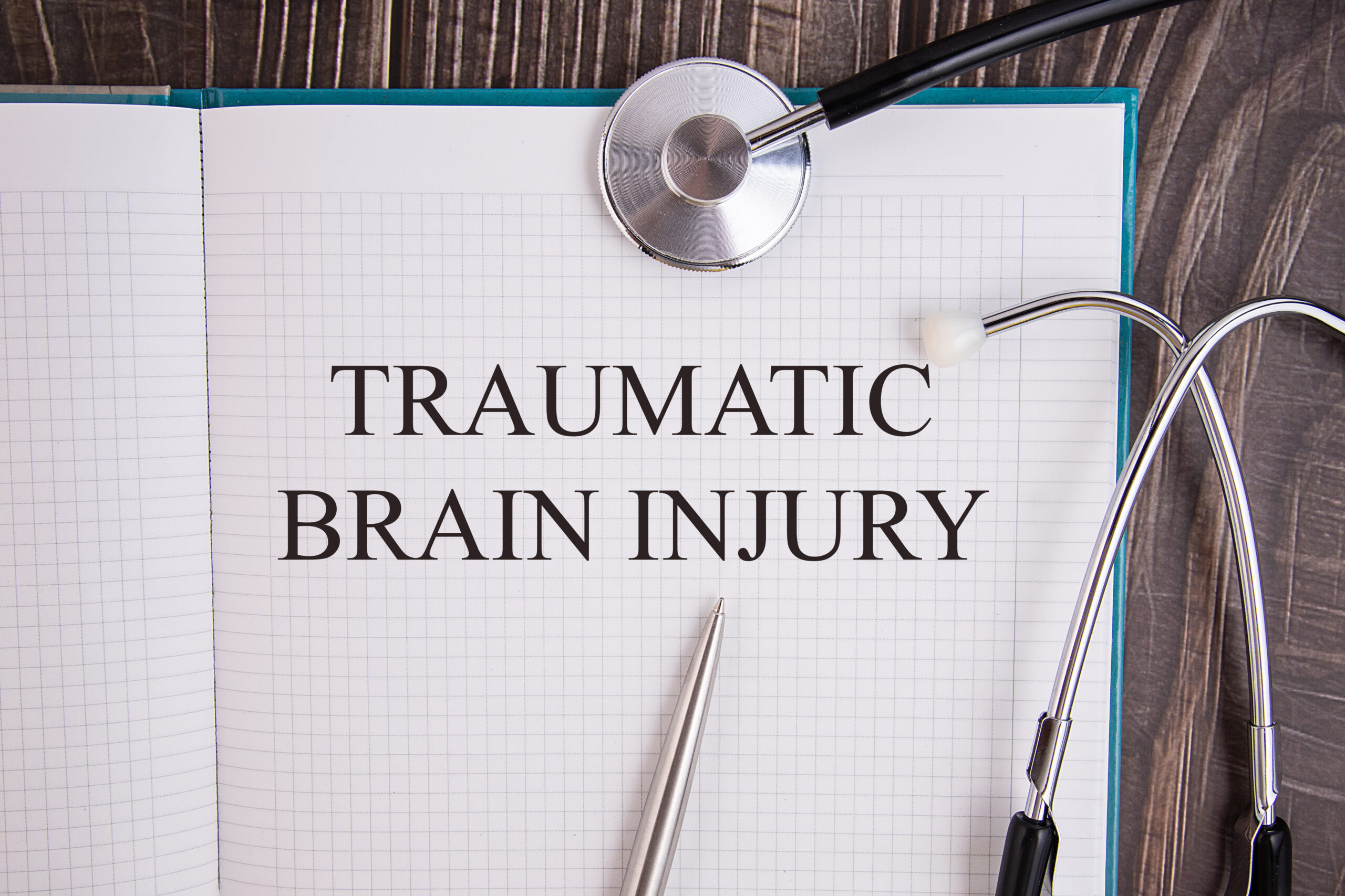 TBI Claim