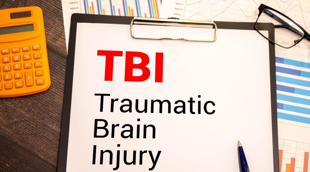 Traumatic Brain Injury